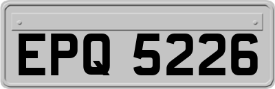 EPQ5226