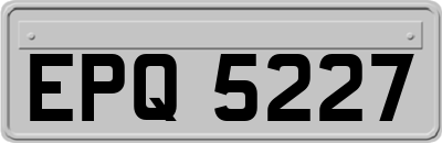 EPQ5227