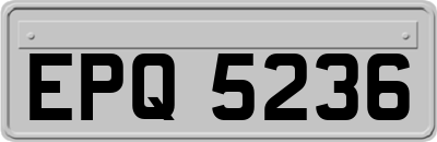 EPQ5236