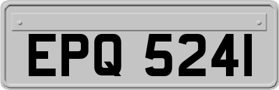 EPQ5241