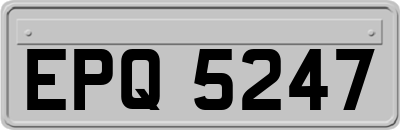 EPQ5247