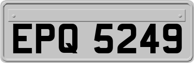 EPQ5249