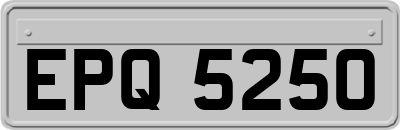 EPQ5250