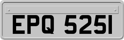 EPQ5251