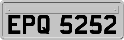 EPQ5252