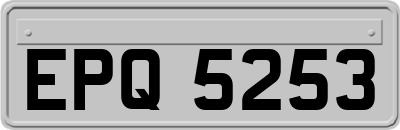 EPQ5253