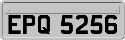 EPQ5256