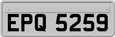 EPQ5259