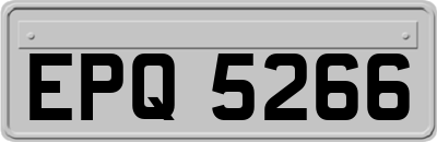 EPQ5266