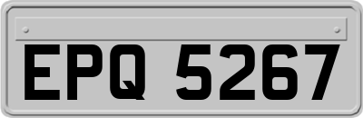 EPQ5267