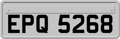EPQ5268