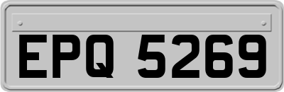 EPQ5269