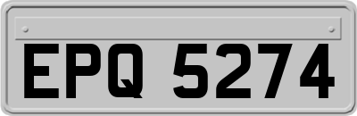 EPQ5274