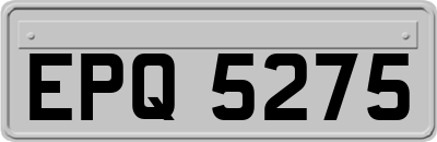 EPQ5275
