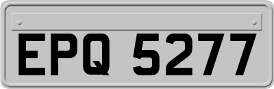EPQ5277
