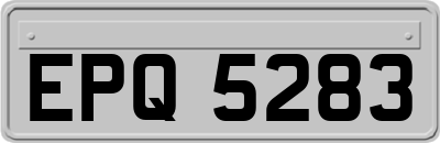 EPQ5283