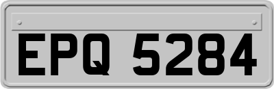 EPQ5284