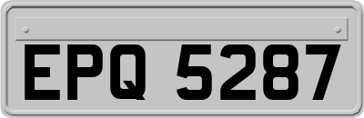 EPQ5287