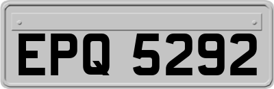 EPQ5292