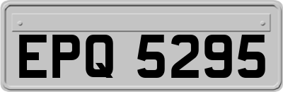 EPQ5295