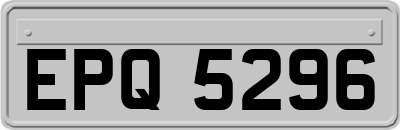 EPQ5296