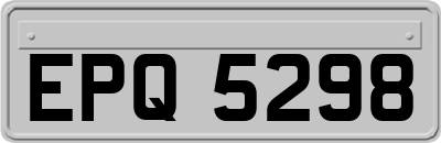 EPQ5298
