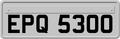 EPQ5300