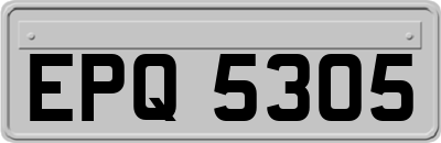 EPQ5305