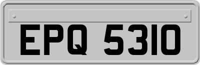 EPQ5310