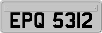 EPQ5312
