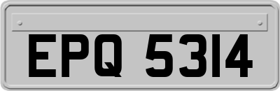 EPQ5314