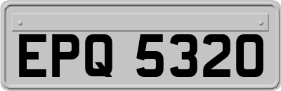 EPQ5320