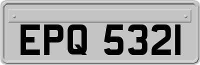 EPQ5321