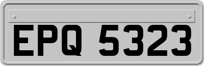EPQ5323