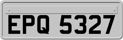 EPQ5327