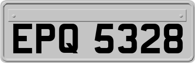 EPQ5328