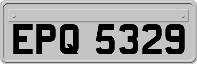 EPQ5329