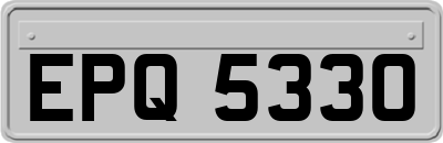 EPQ5330