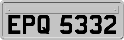 EPQ5332