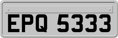 EPQ5333