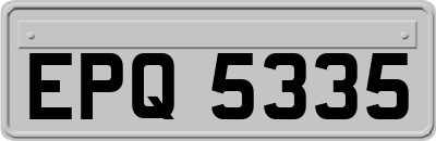 EPQ5335