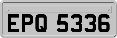 EPQ5336