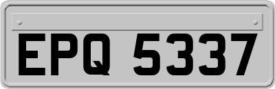 EPQ5337