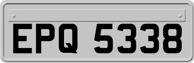 EPQ5338