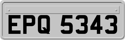 EPQ5343