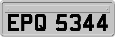 EPQ5344