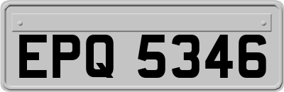 EPQ5346