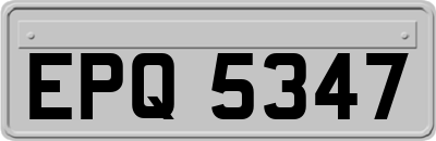 EPQ5347