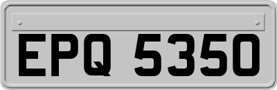 EPQ5350