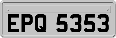 EPQ5353